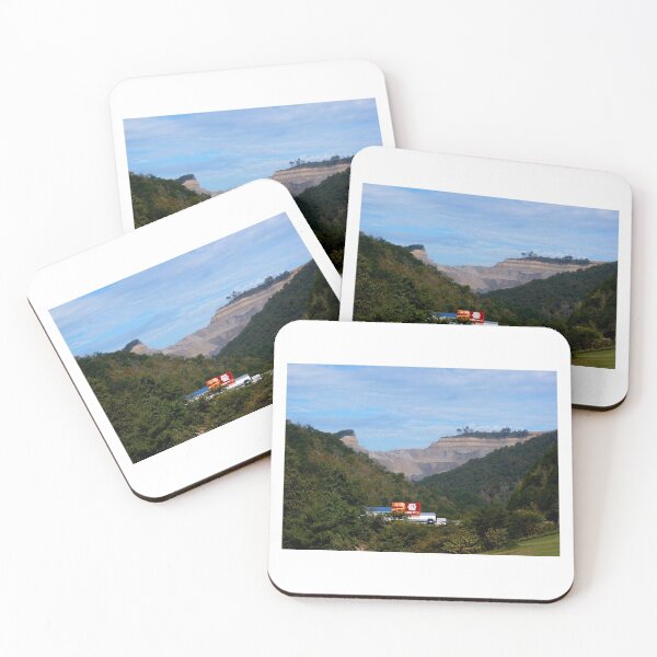 Item preview, "Open REALLY Wide" Mountain Top Removal designed and sold by chstudios.