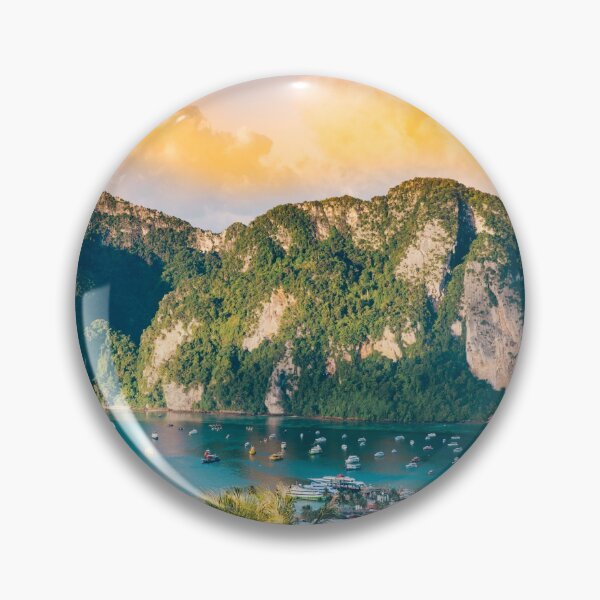 Item preview, Exotic Vacation, Beautiful Beach designed and sold by newburyboutique.