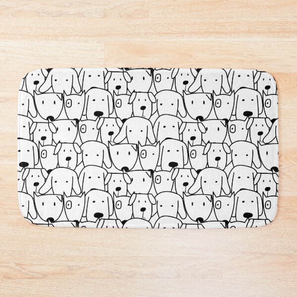 Item preview, Just Dogs Gift Ideas | Dogs lover designed and sold by Nfty-Planet01.