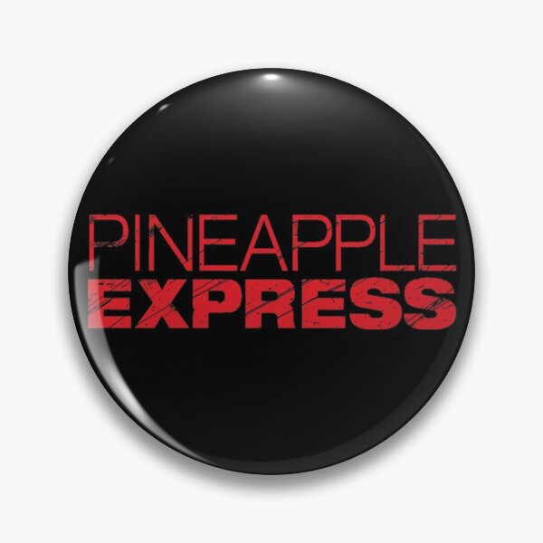 Item preview, Pineapple Express designed and sold by ICheckmateThee.