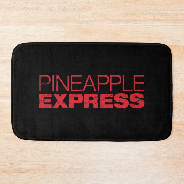 Item preview, Pineapple Express designed and sold by ICheckmateThee.