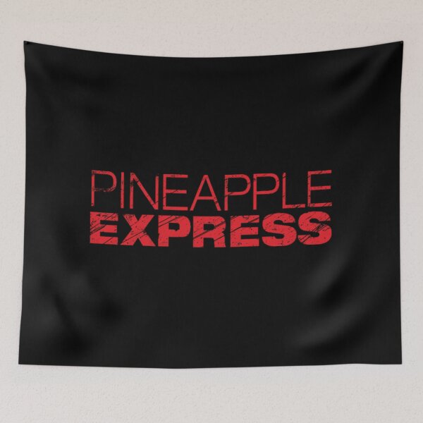 Item preview, Pineapple Express designed and sold by ICheckmateThee.