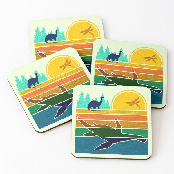 Item preview, Prehistoric Creatures designed and sold by SUNarea.