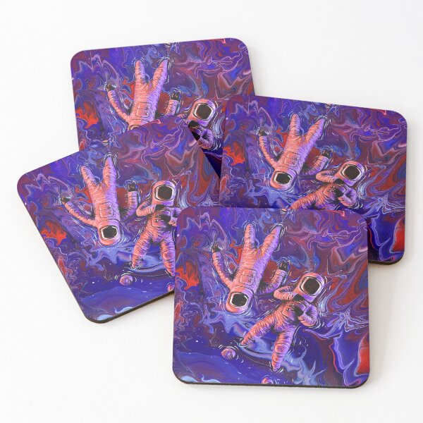 Item preview, Drifters designed and sold by flooko.
