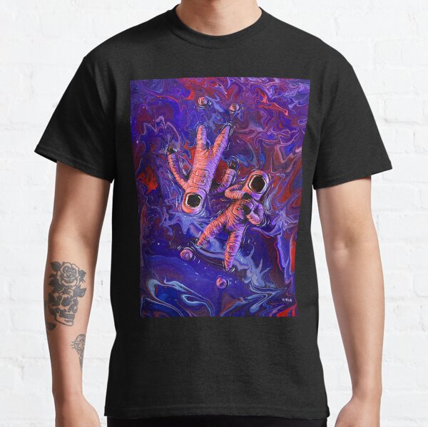 Drifters Classic T-Shirt