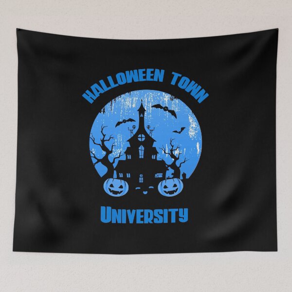 Item preview, halloween town university designed and sold by alfa-rouk.
