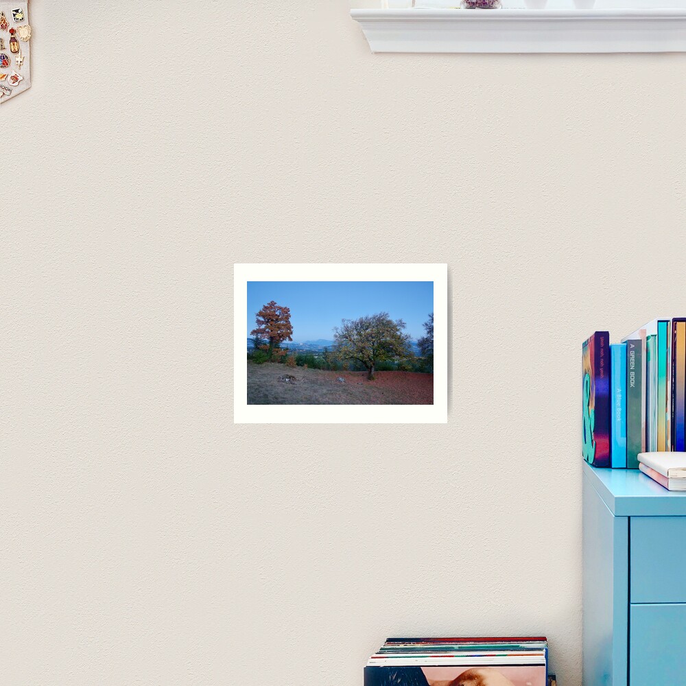 Item preview, Art Print designed and sold by patmo.