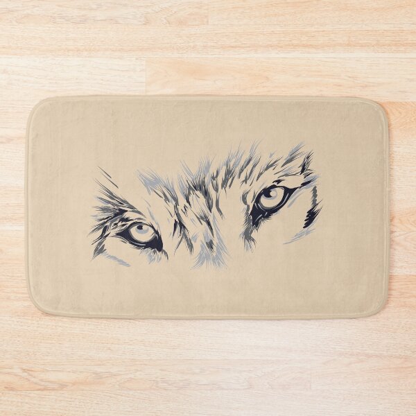 Item preview, wolf eyes designed and sold by zaher97.