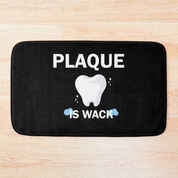 Item preview, Plaque Is Wack designed and sold by imaneless.