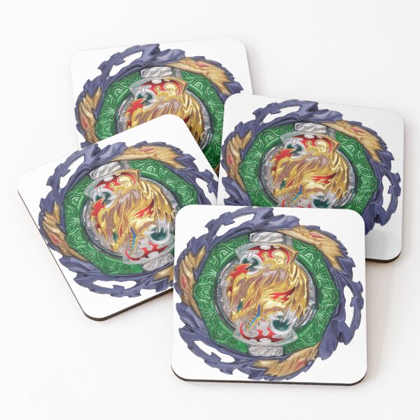 Item preview, Beyblade Burst - Vanish Fafnair designed and sold by AyushTuber.