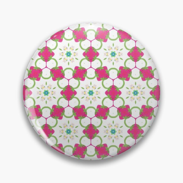 Artikelvorschau, Abstract Geometric Feminine in Colorful Soft Orange, Lemon Yellow, Blue Teal, Hot Pink, and Fresh Green entworfen und verkauft von cozycaroline.