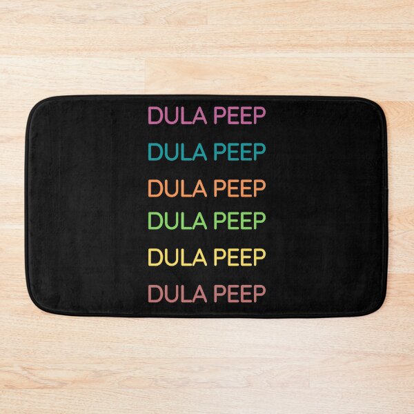Item preview, Dula Peep designed and sold by Artistive.