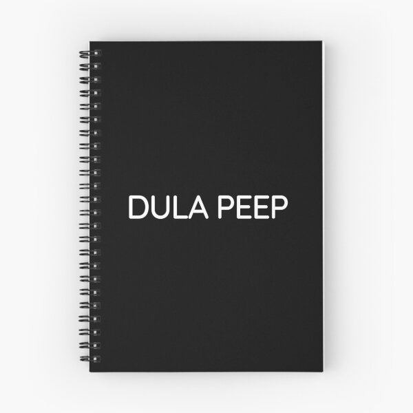 Item preview, Dula Peep designed and sold by Artistive.