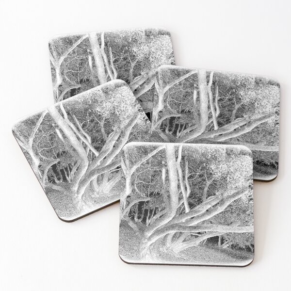 Item preview, White Trees #2 designed and sold by dps7777.