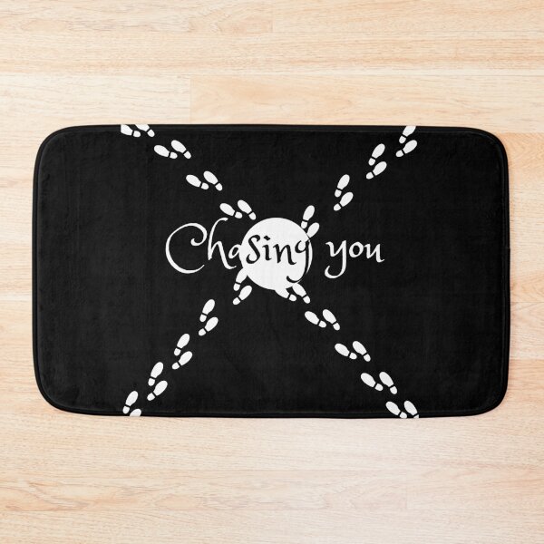 Item preview, Chasing you. designed and sold by Shining321.