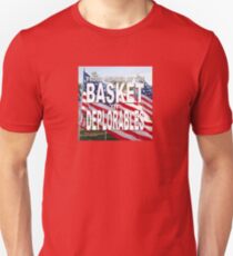BASKET OF DEPLORABLES Unisex T-Shirt