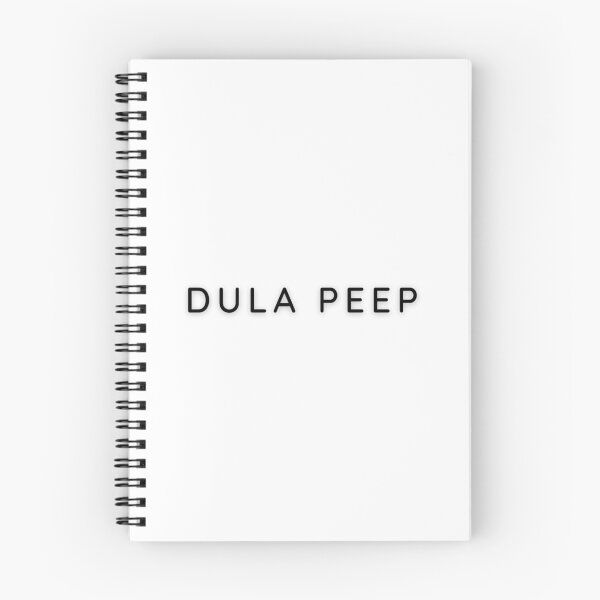 Item preview, Dula Peep designed and sold by Artistive.