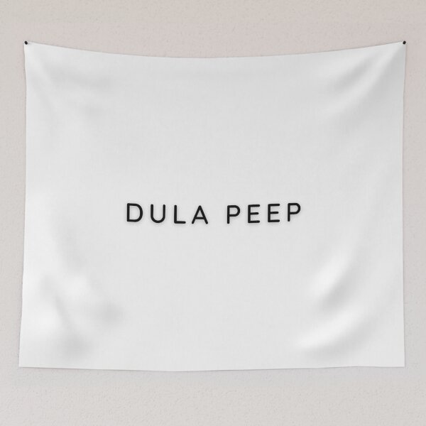 Item preview, Dula Peep designed and sold by Artistive.