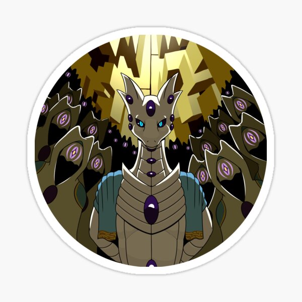 Join the Collective Sticker