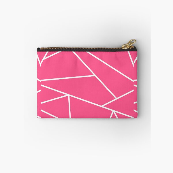 Item preview, Hot Pink Geometric  designed and sold by newburyboutique.
