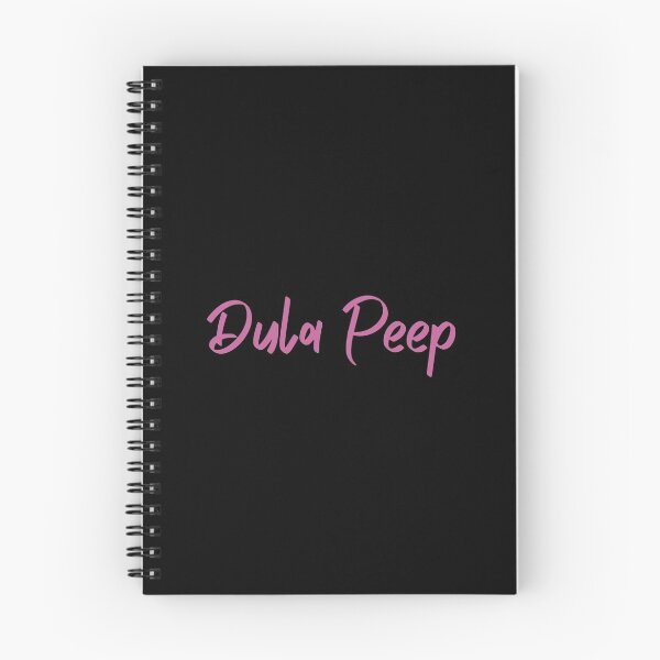Item preview, Dula Peep designed and sold by Artistive.