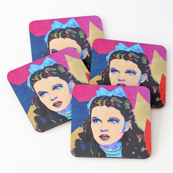 Item preview, Dorothy designed and sold by Kirstiepaints.