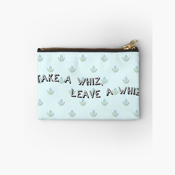 Item preview, Take a Whiz, Leave a Whiz designed and sold by Official-VQL.