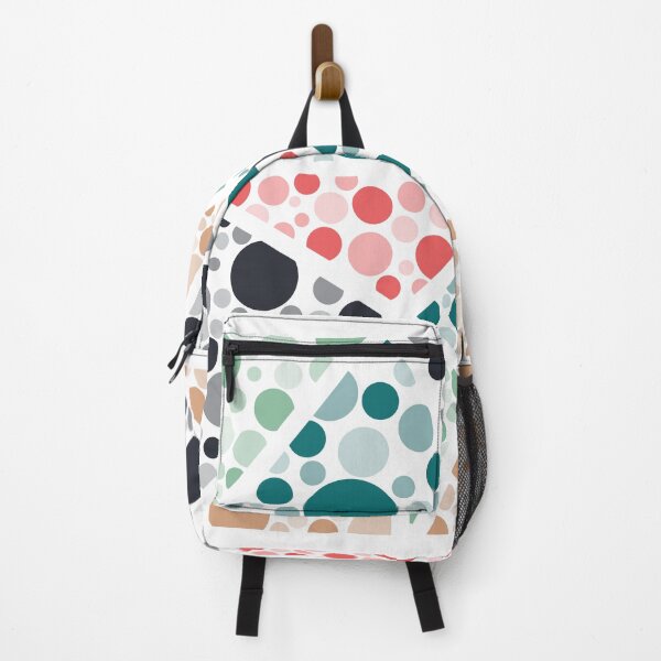 Item preview, Triangle Dots designed and sold by sewsworld.