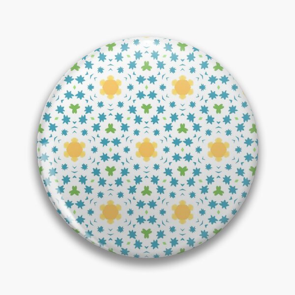 Artikelvorschau, Abstract Geometric Feminine in Colorful Soft Orange, Lemon Yellow, Blue Teal, Hot Pink, and Fresh Green entworfen und verkauft von cozycaroline.