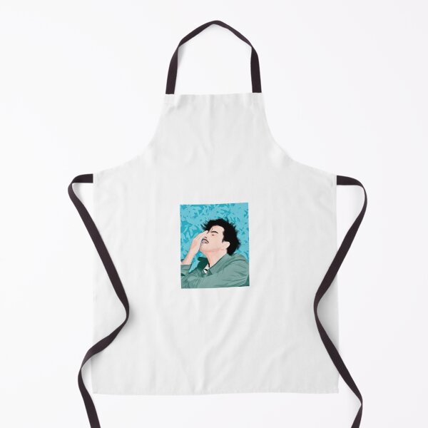 Item preview, Jonathan Bailey 3 designed and sold by obijuansart.