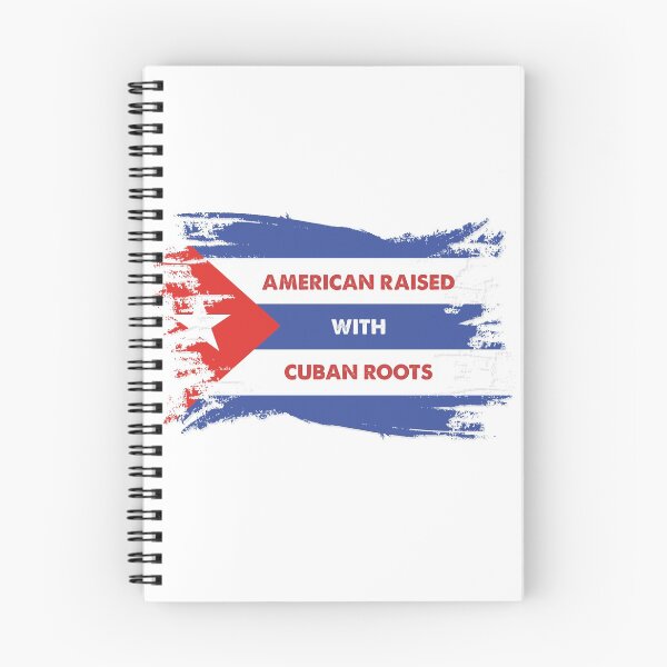Item preview, American raiser with cuban roots flag designed and sold by urban-color.