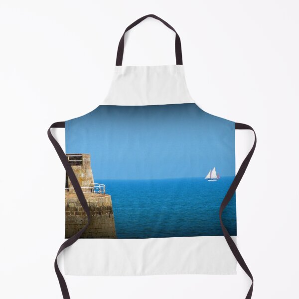 Item preview, At the end of the pier ... designed and sold by ART22.