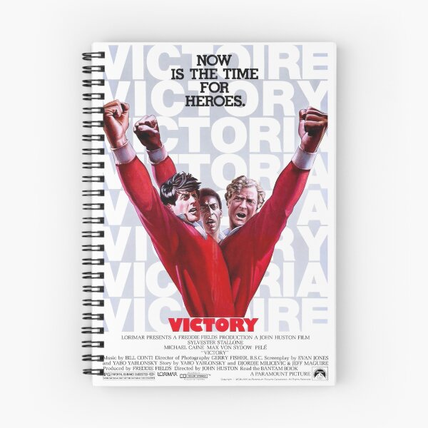 Item preview, escape to victory designed and sold by -UKIYO-.