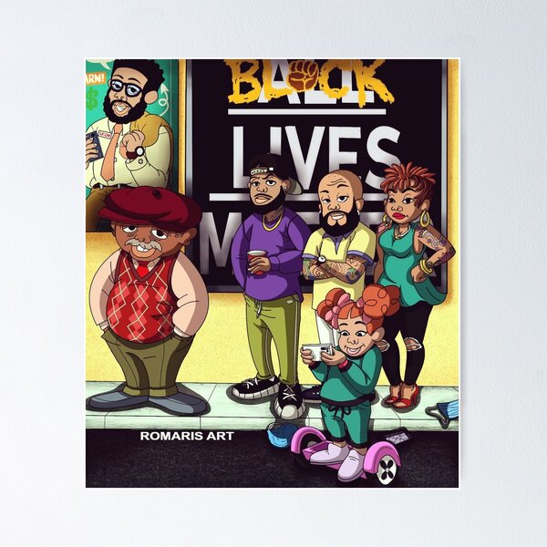 Item preview, Bebe's Kids All Grown Up 2 designed and sold by Romaris Rogers.