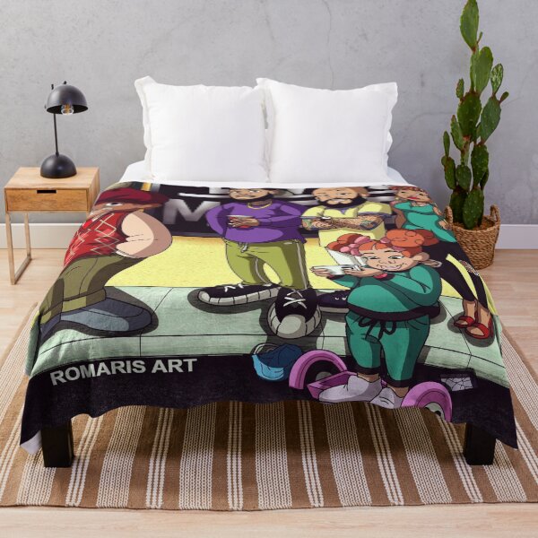 Item preview, Bebe's Kids All Grown Up 2 designed and sold by Romaris Rogers.