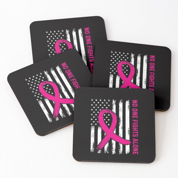 Item preview, Breast Cancer Awareness Pink USA American Flag designed and sold by nguyenchimina.
