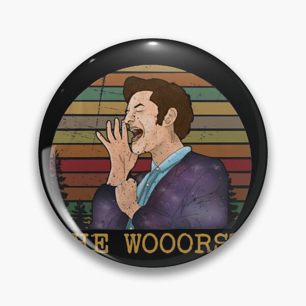 Item preview, Jean Ralphio The Wooorst designed and sold by shop-CaoDs15.