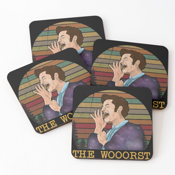Item preview, Jean Ralphio The Wooorst designed and sold by shop-CaoDs15.