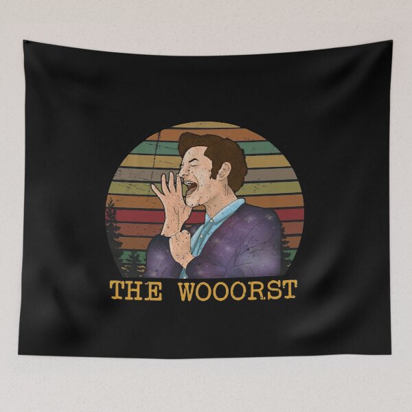 Item preview, Jean Ralphio The Wooorst designed and sold by shop-CaoDs15.