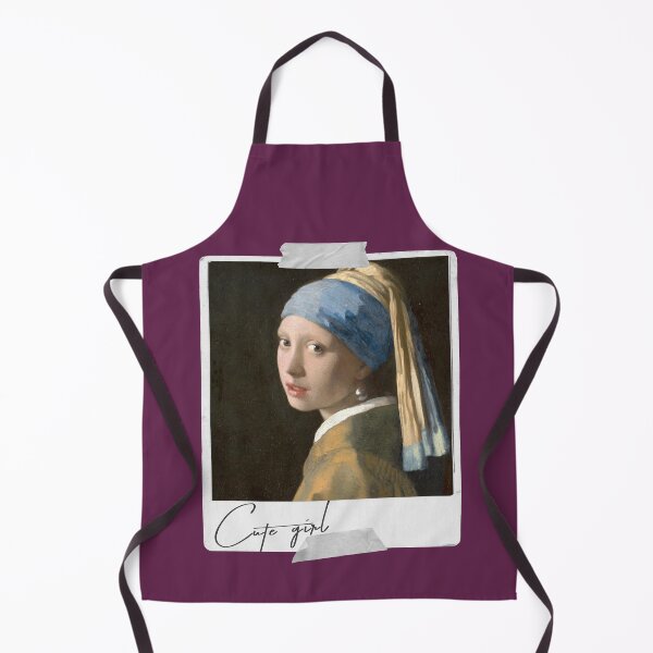 Item preview, Cute Girl designed and sold by LookiStudio.