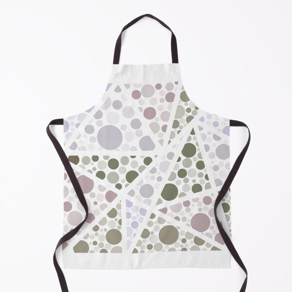 Item preview, Triangle Dots designed and sold by sewsworld.