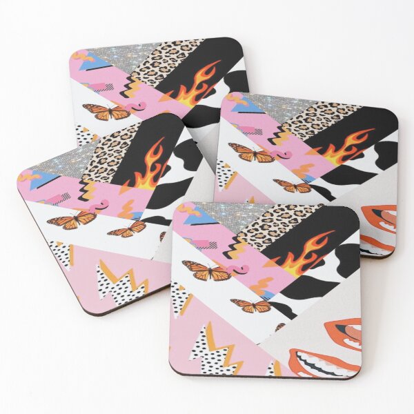 Item preview, aesthetic pattern design designed and sold by aloha-designs.