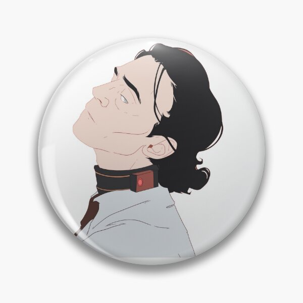 Item preview, Loki Variant TVA M ByTe designed and sold by Bubu World.