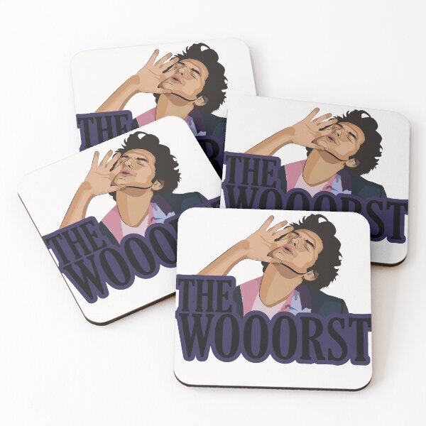 Item preview, Jean Ralphio The Wooorst designed and sold by shop-CaoDs15.