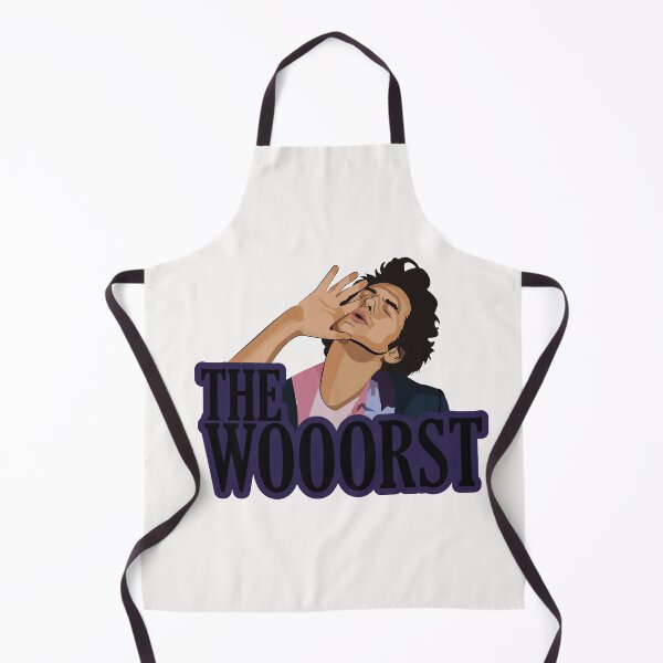 Item preview, Jean Ralphio The Wooorst designed and sold by shop-CaoDs15.