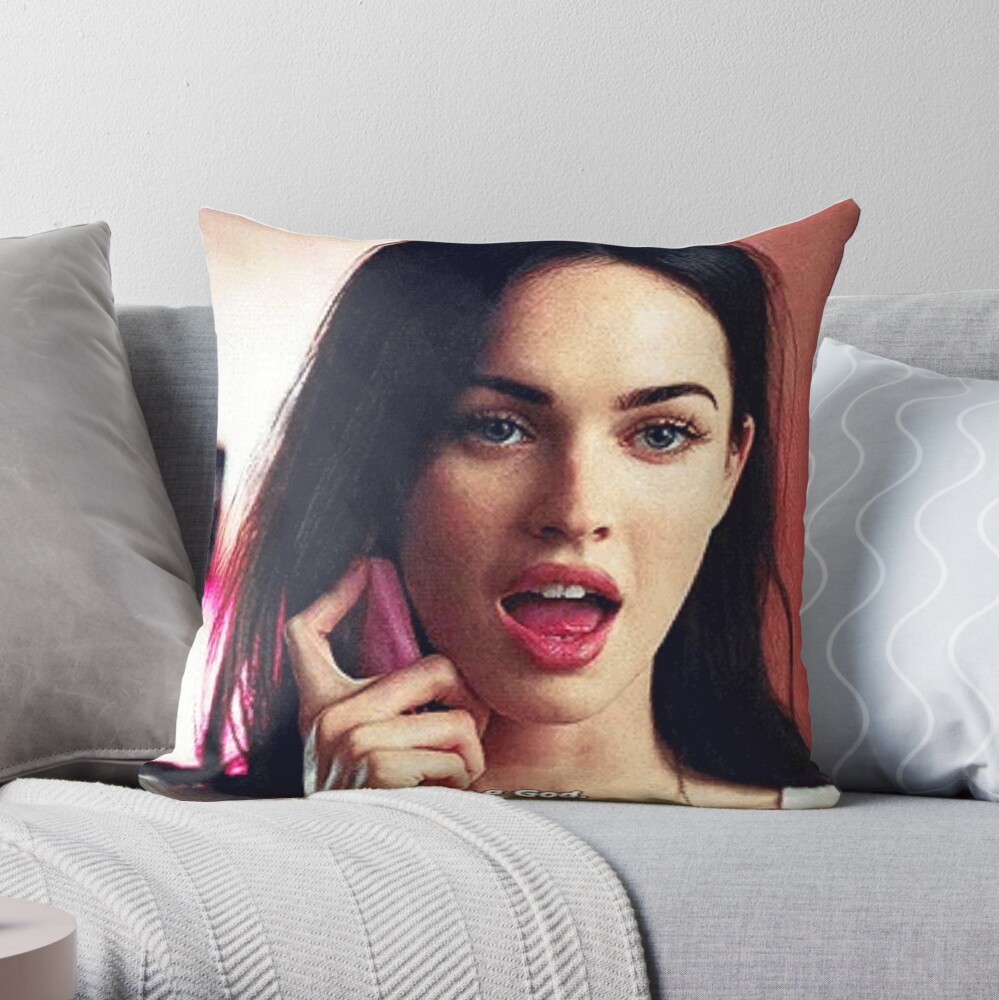 Megan fox sale body pillow