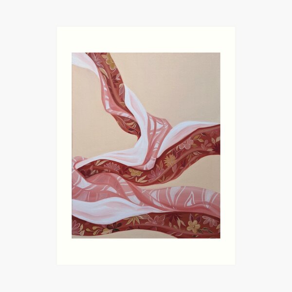 Impression artistique