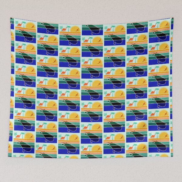 Item preview, Prehistoric Underwater Beast designed and sold by SUNarea.