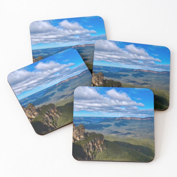 Item preview, Three Sisters designed and sold by bjensenoceans.