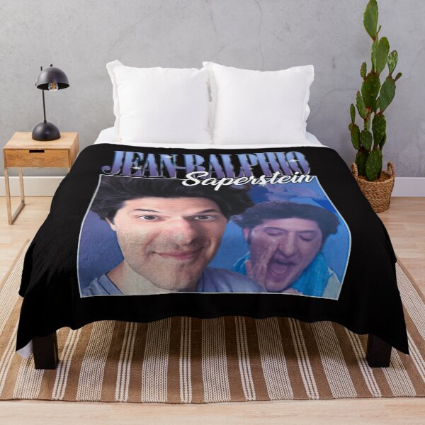 Item preview, Jean Ralphio designed and sold by shop-CaoDs15.